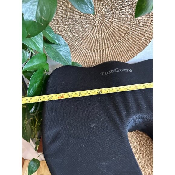 TushGuard bottom pillow - Picture 5 of 9
